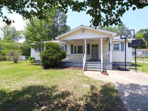137 Vermont Rd, Cayce-West Columbia, SC 29170-3636