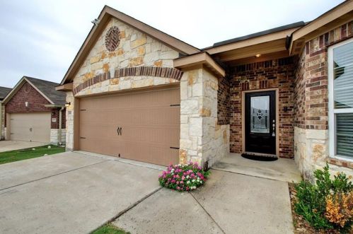 19805 James Mnr St, Webberville TX 78653 exterior