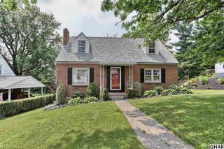 384 49th St, Harrisburg, PA 17111-3411