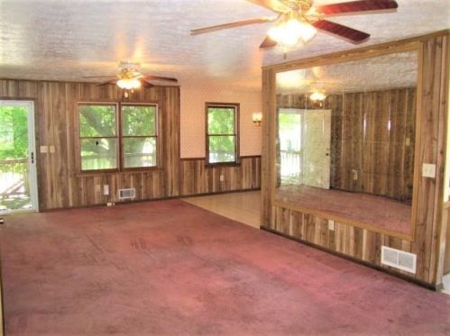 4908 Cherokee Way, Conyers GA  30094-4536 exterior