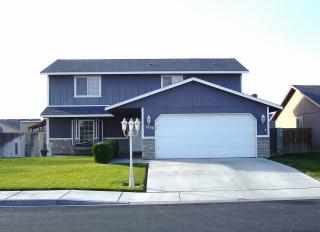 1030 10th Ave, Hatton, WA 99344-1917