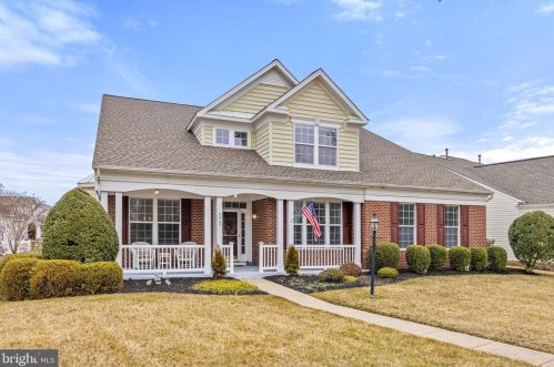 9503 Moonen Bay Ln, Bristow, VA 20136-3515