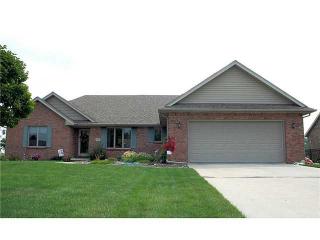 2381 Eastpointe Dr, Toledo, OH 43619-4101