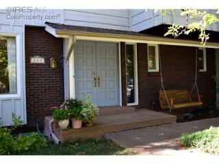 235 Pawnee Dr, Boulder, CO 80303-3730