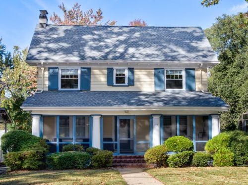 9 Rutgers St, Maplewood, NJ 07040-2803