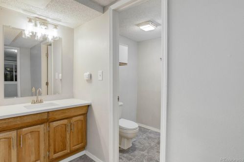 18254 Crestridge Dr, Denver CO  80015-2666 exterior