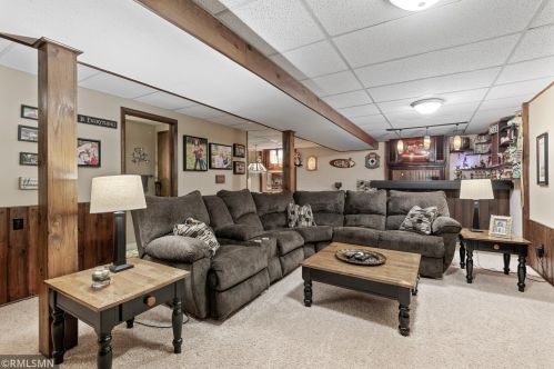 789 Heather Dr, Saint Paul MN  55126-3117 exterior