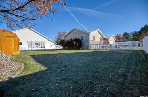 165 400, Smithfield UT 84335-1350 exterior