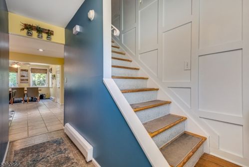 505 Hamilton Dr, Hackettstown NJ  07840-1430 exterior