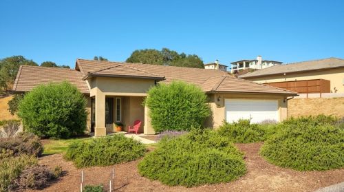 2670 Edgewood Ct, Lake Nacimiento, CA 93446-7751