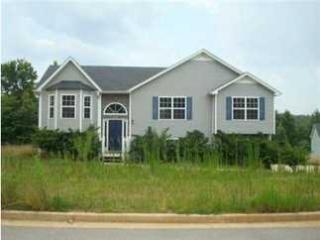 821 Twin Oaks Ln, Dallas, GA 30157-3849