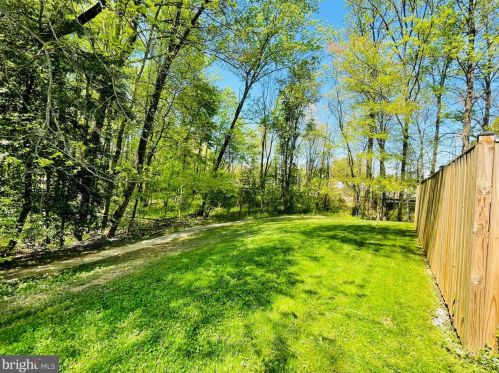 6100 Heron Pond Ct, Springfield VA  22015-3738 exterior