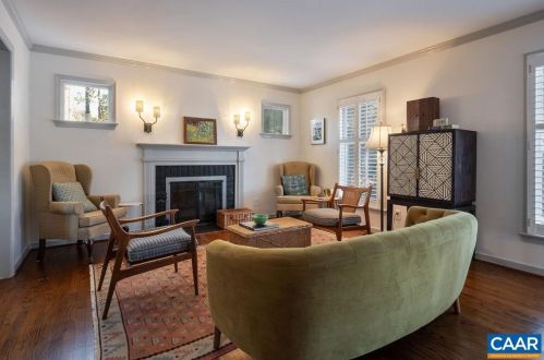 2665 Stowe Ct, Charlottesville, VA 22901-9522