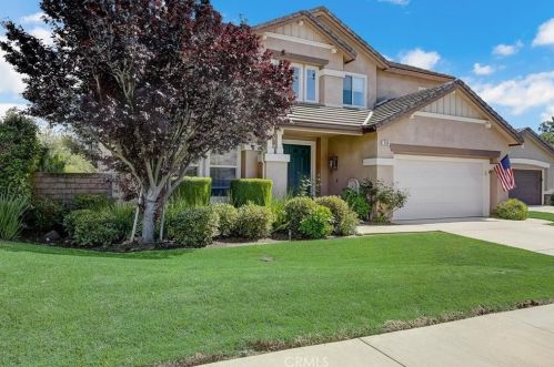 584 Roosevelt Ct, Simi Valley, CA 93065-8369