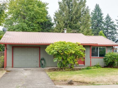 535 2nd Ave, Barlow, OR 97013-4409