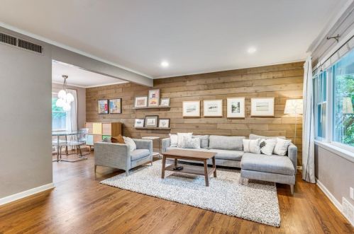 7139 Dalewood Ln, Dallas TX  75214-1812 exterior