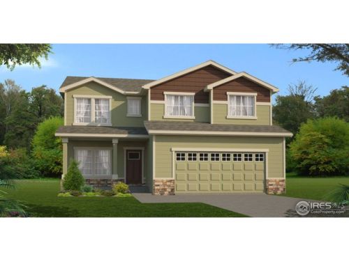 2143 74th Avenue Ct, Greeley, CO 80634