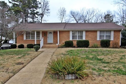 3239 Ardian Rd, Chattanooga, TN 37412-1253