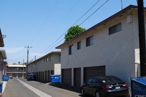 235 Canoga Pl, Anaheim CA  92804-2757 exterior