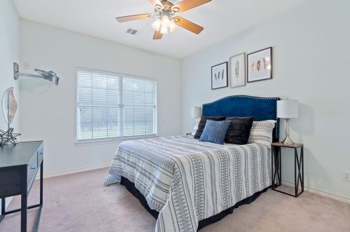 180 Youngs Pr Rd, Webberville TX 78621-5537 exterior