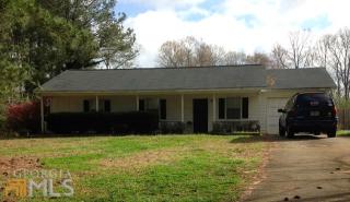 3791 Rambling Woods Dr, Loganville, GA 30052-3603