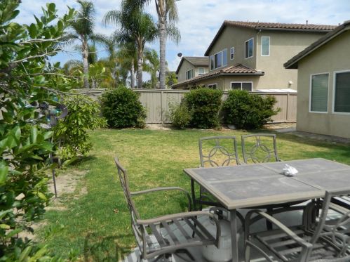 1461 Stanislaus Dr, Chula Vista CA  91913-1479 exterior