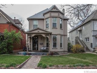 537 Pearl St, Denver, CO 80203-3815