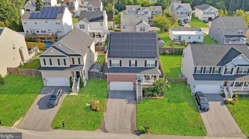 108 Clarence Ave, Severna Park, MD 21146-1604