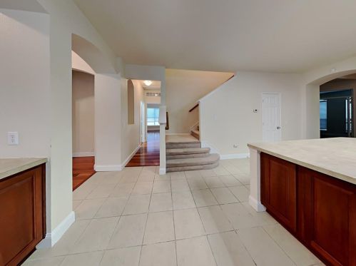 505 Presidio Dr, Rockwall TX  75087-2489 exterior
