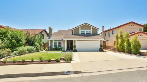 4791 Calle Estrada, La Verne, CA 91750-2075