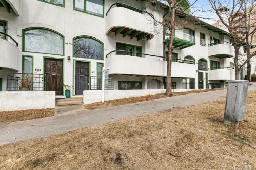 607 7th Ave, Denver CO  80203-3888 exterior