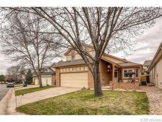 2571 Iris St, Denver CO  80215-1615 exterior