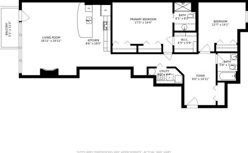 1243 Wabash Ave, Chicago IL  60605-2473 exterior