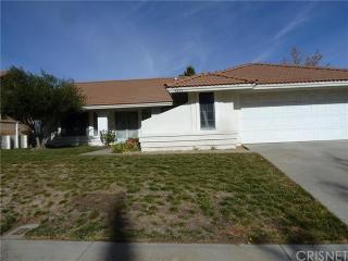 4633 Paseo Fortuna, Palmdale, CA 93551-2603