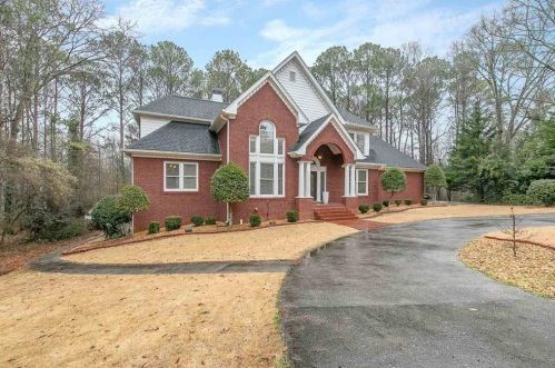 2960 Vail Valley Ct, Lithonia, GA 30078-6625