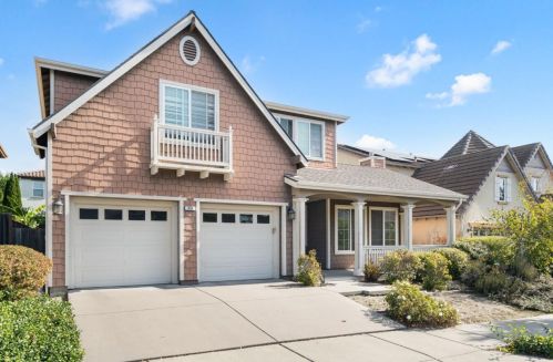 318 Rothbury Way, San Ramon, CA 94582-5283