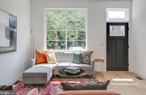 526 24th St, Philadelphia PA  19146-1054 exterior