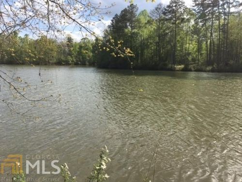 1361 Morgan Dr, Buckhead, GA 30625-2218