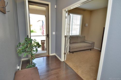 4990 Valdai Way, Aurora CO  80015-6792 exterior