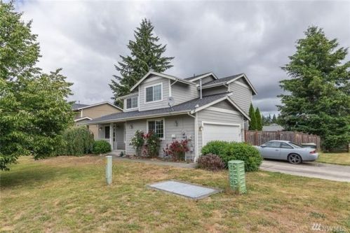 15744 104th Ave, Yelm, WA 98597-9566