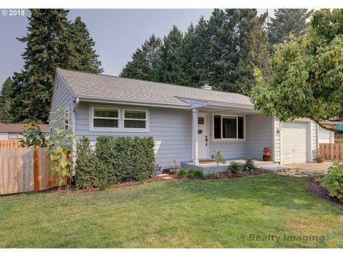 2925 Balfour St, Portland OR  97222-6469 exterior