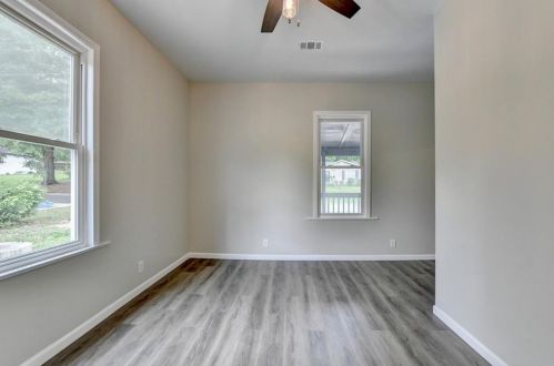 1757 Yellow St, Conyers GA  30012-3605 exterior