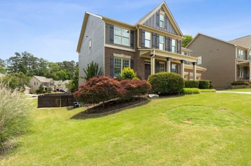 285 Rosemont Park Ln, Marietta, GA 30064-6431