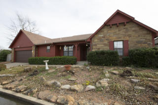 9030 63rd St, Tulsa, OK 74133-6303