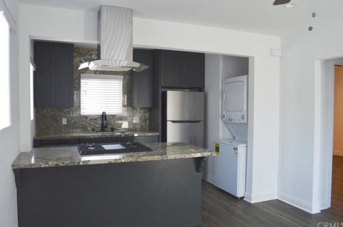1819 Gramercy Ave, Torrance CA  90501-3538 exterior