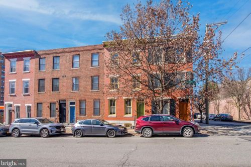 530 22nd St, Philadelphia, PA 19130-3137