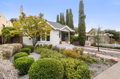 1472 Cortez Ave, Burlingame, CA 94010-4711
