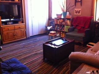 2346 Flora St, Cincinnati OH  45219-1222 exterior