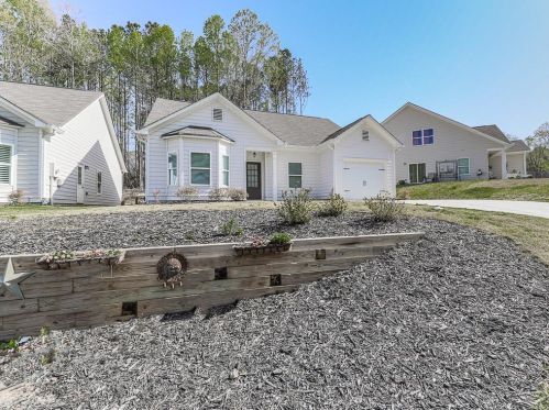 318 Hood Park Dr, Big Canoe GA  30143-8509 exterior