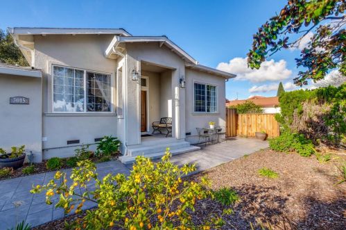 3015 Tulare Dr, San Jose, CA 95132-2343